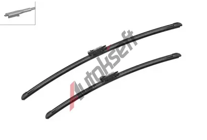 BOSCH Stra Aerotwin BO 3397014212, 3 397 014 212