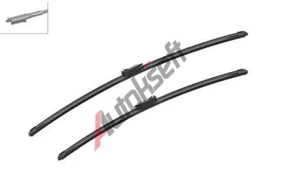 BOSCH Stra Aerotwin BO 3397014213, 3 397 014 213