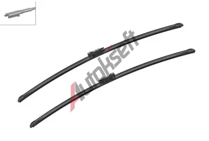 BOSCH Stra Aerotwin BO 3397014214, 3 397 014 214