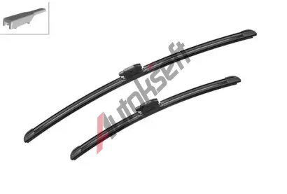 BOSCH Sada stra Aerotwin - 550 + 400 mm BO 3397014215, 3 397 014 215