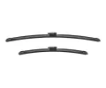 BOSCH Sada stra Aerotwin - 550 + 400 mm BO 3397014215, 3 397 014 215