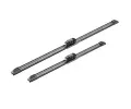 BOSCH Sada stra Aerotwin - 550 + 400 mm BO 3397014215, 3 397 014 215