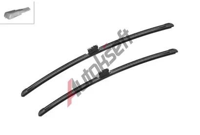 BOSCH Stra Aerotwin BO 3397014242, 3 397 014 242