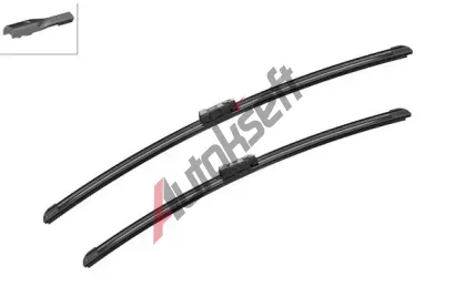 BOSCH Stra Aerotwin BO 3397014244, 3 397 014 244