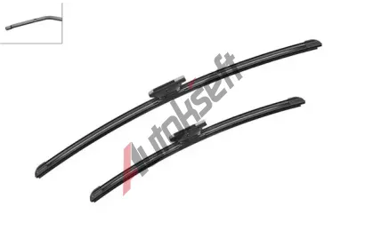 BOSCH Sada stra Aerotwin - 600 + 450 mm BO 3397014248, 3 397 014 248