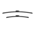BOSCH Sada stra Aerotwin - 600 + 450 mm BO 3397014248, 3 397 014 248
