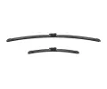 BOSCH Sada stra Aerotwin - 650 + 360 mm BO 3397014250, 3 397 014 250