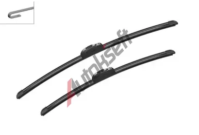 BOSCH Sada stra Aerotwin Retrofit - 600 + 500 mm BO 3397014271, 3 397 014 271