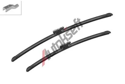 BOSCH Stra Aerotwin BO 3397014315, 3 397 014 315