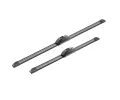 BOSCH Sada stra Aerotwin Retrofit - 600 + 450 mm BO 3397014421, 3 397 014 421