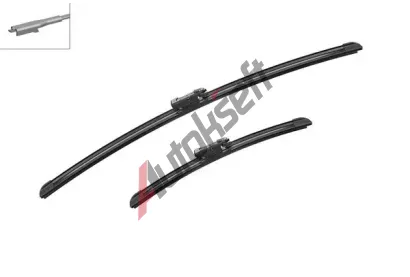 BOSCH Stra Aerotwin BO 3397014519, 3 397 014 519