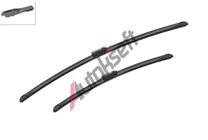 BOSCH Stra Aerotwin BO 3397014535, 3 397 014 535