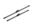 BOSCH Sada stra Aerotwin Retrofit - 600 + 500 mm BO 3397014537, 3 397 014 537
