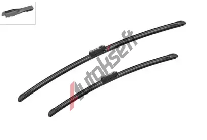 BOSCH Sada stra Aerotwin - 650 + 500 mm BO 3397014621, 3 397 014 621