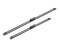 BOSCH Sada stra Aerotwin -  650 + 500 mm BO 3397014621, 3 397 014 621
