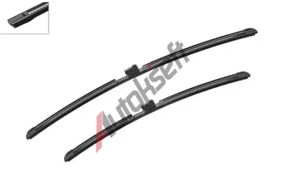 BOSCH Stra Aerotwin BO 3397014725, 3 397 014 725