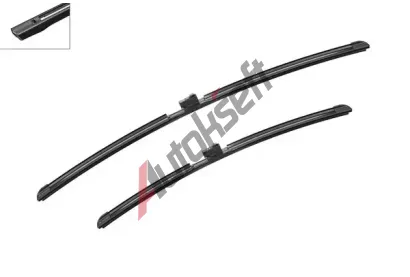 BOSCH Stra Aerotwin BO 3397014727, 3 397 014 727