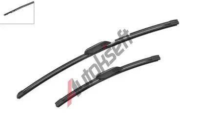 BOSCH Stra Aerotwin BO 3397014818, 3 397 014 818