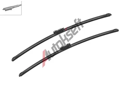 BOSCH Stra Aerotwin BO 3397014824, 3 397 014 824