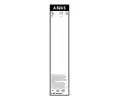 BOSCH Stra Aerotwin BO 3397014824, 3 397 014 824