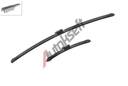 BOSCH Stra Aerotwin BO 3397014826, 3 397 014 826