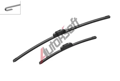 BOSCH St�ra� Aerotwin Retrofit BO 3397014892, 3 397 014 892