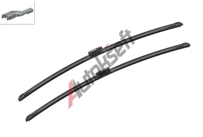 BOSCH St�ra� Aerotwin BO 3397014921, 3 397 014 921