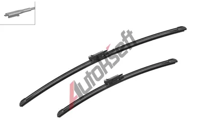 BOSCH Stěrač Aerotwin BO 3397014939, 3 397 014 939 BOSCH Stěrač Aerotwin BO 3397014939, 3 397 014 939
