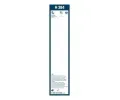 BOSCH Ramnkov stra - 380 mm BO 3397015045, 3 397 015 045