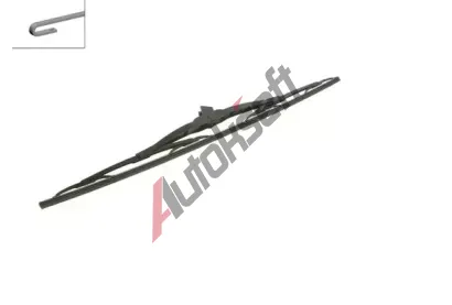 BOSCH Stra Twin 650 mm BO 3397015182, 3 397 015 182