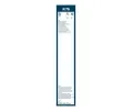 BOSCH Stra Twin 700 mm BO 3397015372, 3 397 015 372