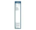 BOSCH Stra Rear BO 3397016086, 3 397 016 086