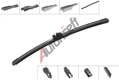 BOSCH Stěrač Aerotwin Plus BO 3397016304, 3 397 016 304  BOSCH Stěrač Aerotwin Plus BO 3397016304, 3 397 016 304