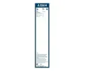 BOSCH Stra Rear 330 mm BO 3397016387, 3 397 016 387