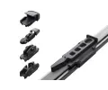 BOSCH Stra Rear BO 3397016513, 3 397 016 513