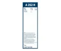 BOSCH Stra Rear BO 3397016826, 3 397 016 826