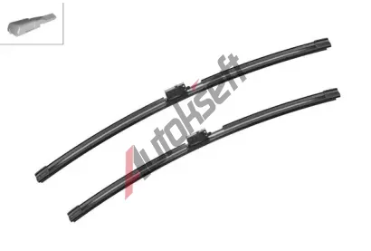 BOSCH Stra Aerotwin BO 3397110004, 3 397 110 004