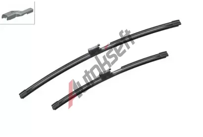 BOSCH Stra Aerotwin BO 3397110006, 3 397 110 006