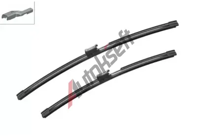 BOSCH Stra Aerotwin BO 3397110007, 3 397 110 007