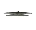 BOSCH Sada stra se spojlerem - 550 + 400 mm BO 3397118427, 3 397 118 427