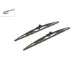 BOSCH Sada stra - 475 + 475 mm ‐ BO 3397118540