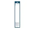 BOSCH Stra - 260 + 260 mm BO 3397118800, 3 397 118 800