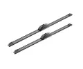 BOSCH Sada stra Aerotwin Retrofit - 550 + 500 mm BO 3397118905, 3 397 118 905