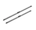 BOSCH Sada stra Aerotwin - 700 + 625 mm BO 3397118962, 3 397 118 962