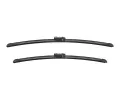 BOSCH Sada stra Aerotwin - 600 + 530 mm BO 3397118966, 3 397 118 966