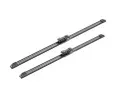 BOSCH Sada stra Aerotwin - 600 + 530 mm BO 3397118966, 3 397 118 966