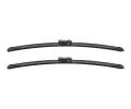 BOSCH Sada stra Aerotwin - 550 + 550 mm BO 3397118969, 3 397 118 969