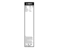 BOSCH Sada stra Aerotwin - 550 + 550 mm BO 3397118969, 3 397 118 969