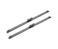 BOSCH Sada stra Aerotwin - 550 + 550 mm BO 3397118969, 3 397 118 969