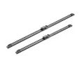 BOSCH Sada stra Aerotwin - 600 + 500 mm BO 3397118970, 3 397 118 970